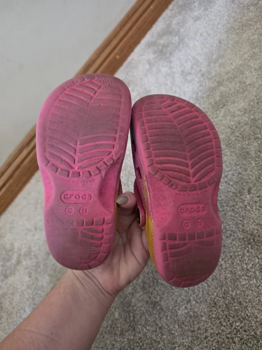 CROCS add bundle